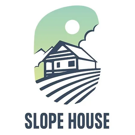 Slope House Villa Lipowa Exterior photo