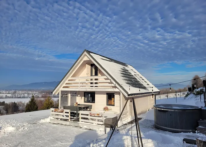 Slope House