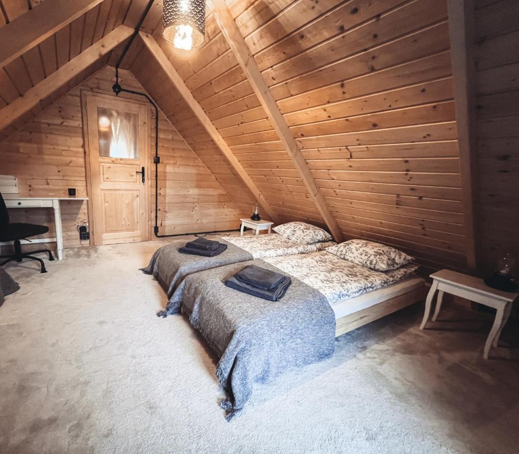 Slope House * Lipowa