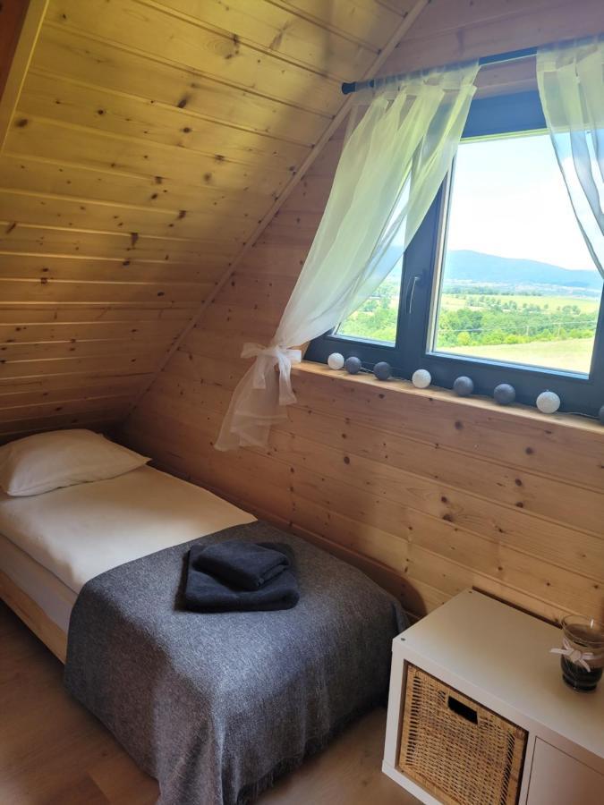 Holiday home Slope House