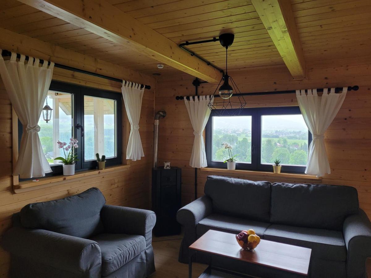 Slope House * Lipowa