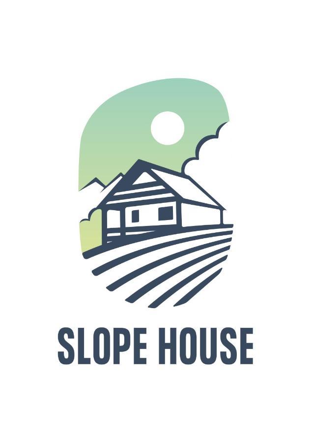 Slope House