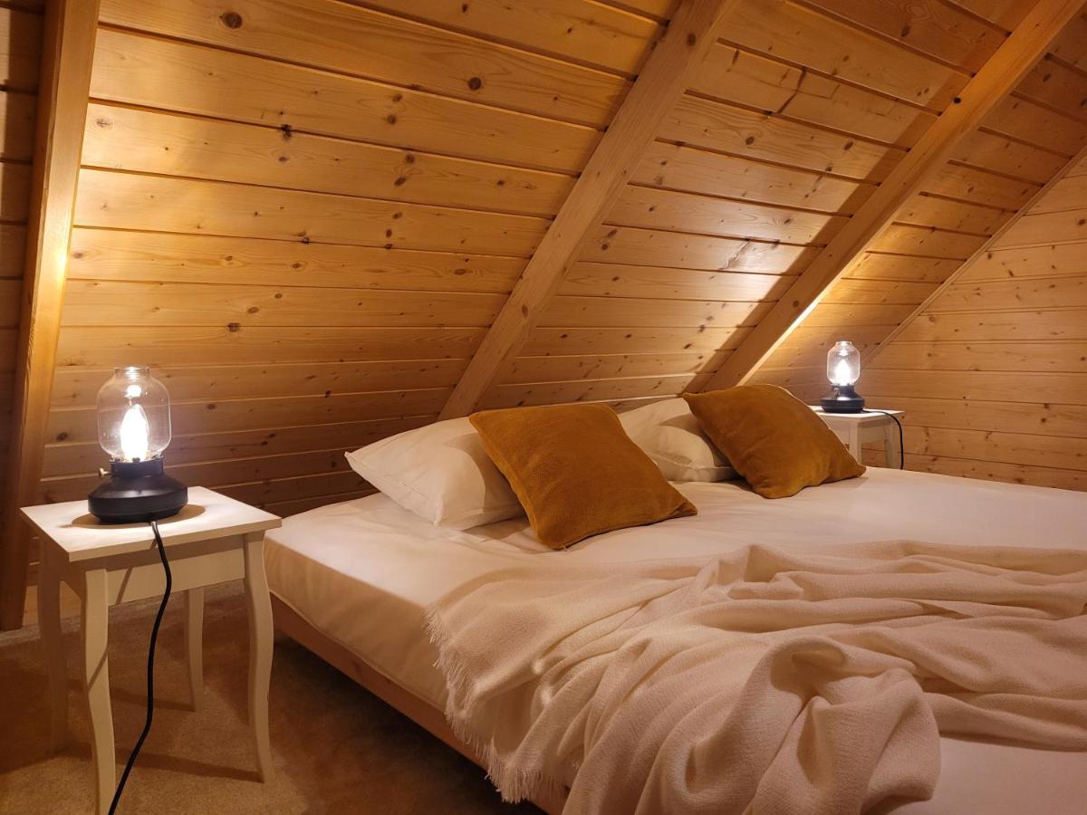 Slope House Holiday home