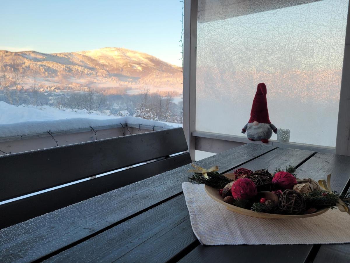 Holiday home Slope House *