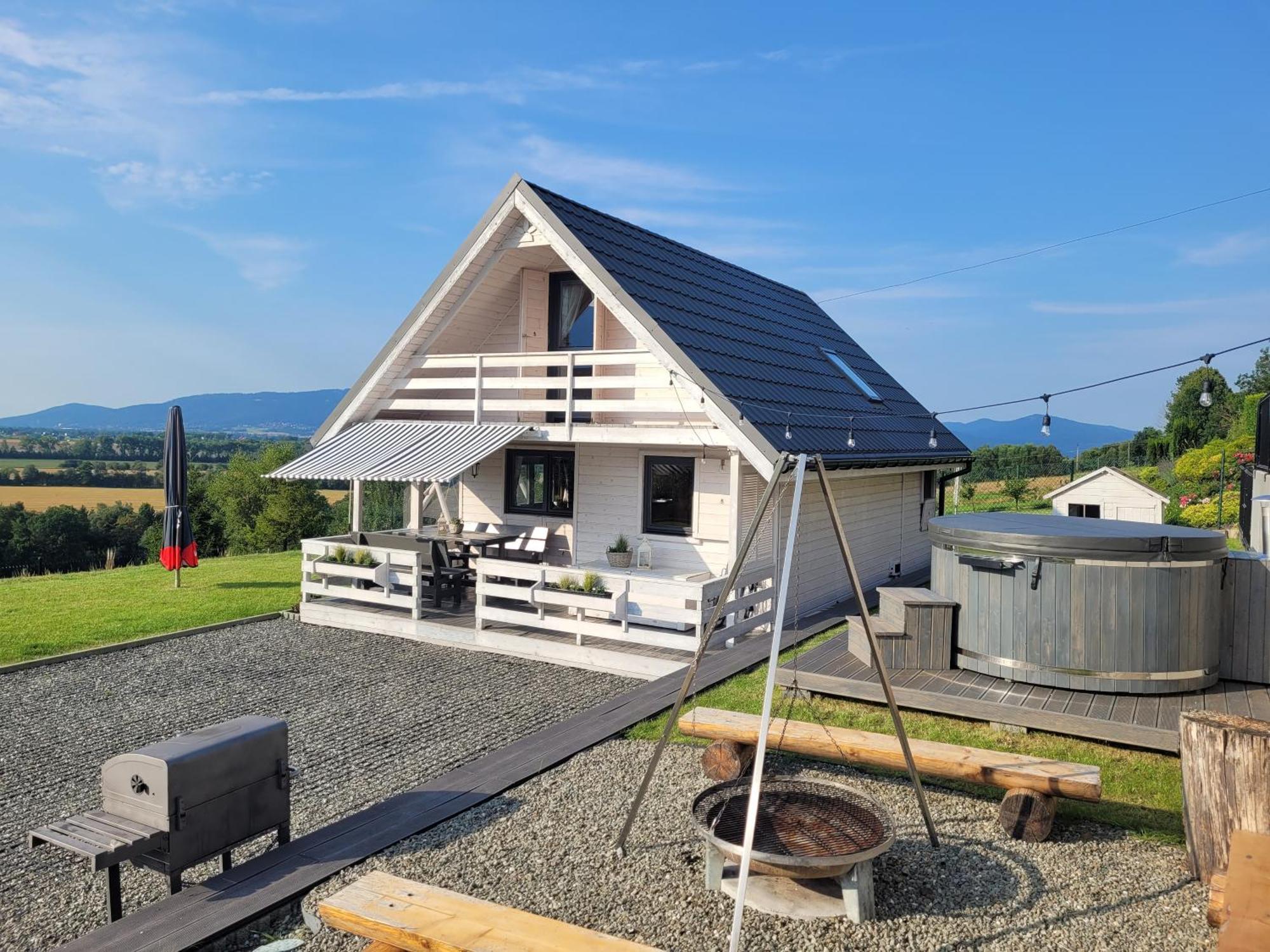 Slope House