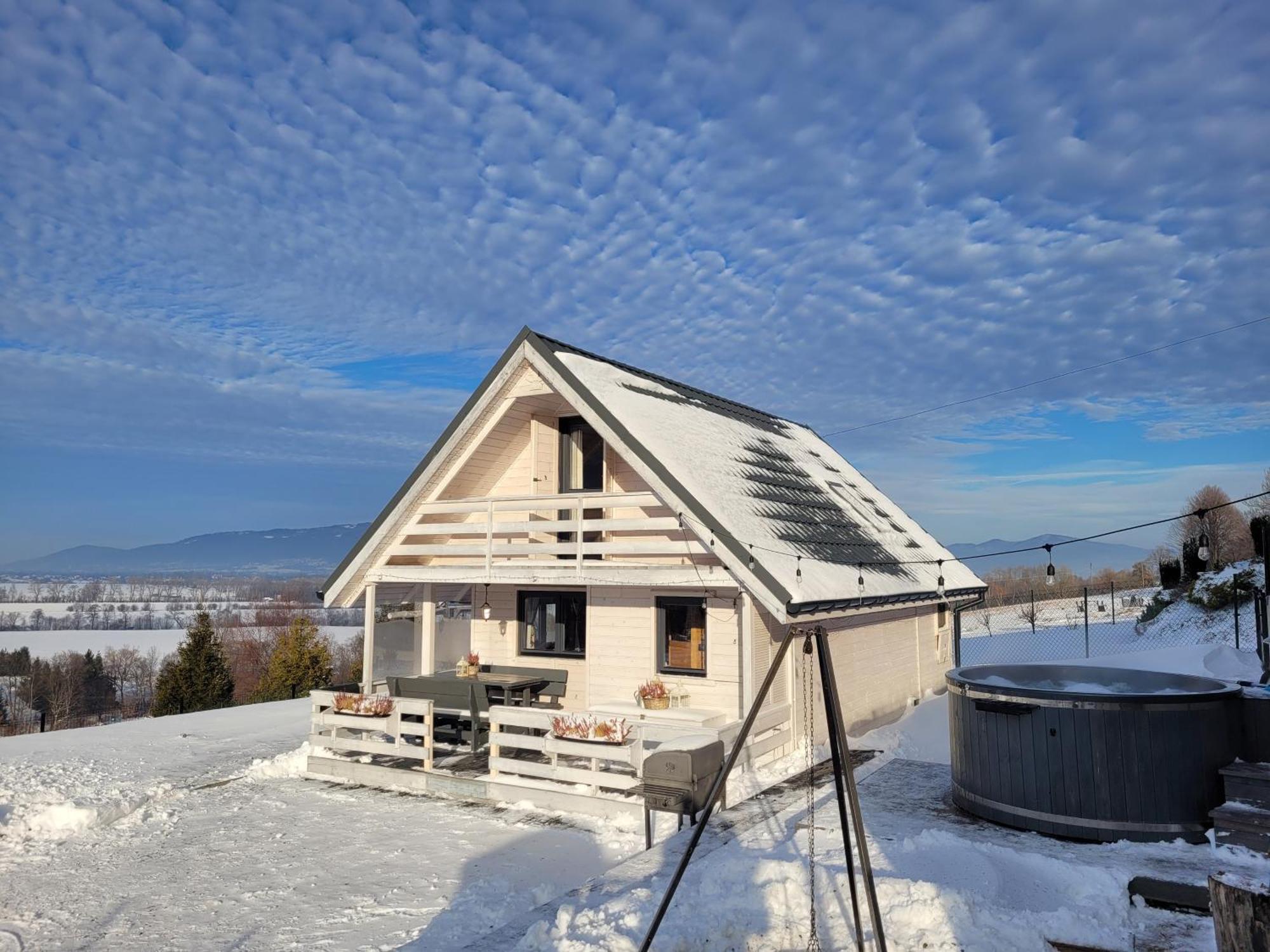 Slope House *
